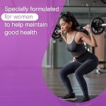 One A Day Multivitamin for Women - Daily Vitamins For Women-Womens Multivitamin With Vitamin A, Vitamin C, Vitamin D, and Zinc for Immune Support, Vitamin E, B12, Biotin, Calcium, Iron, 250 Tablets
