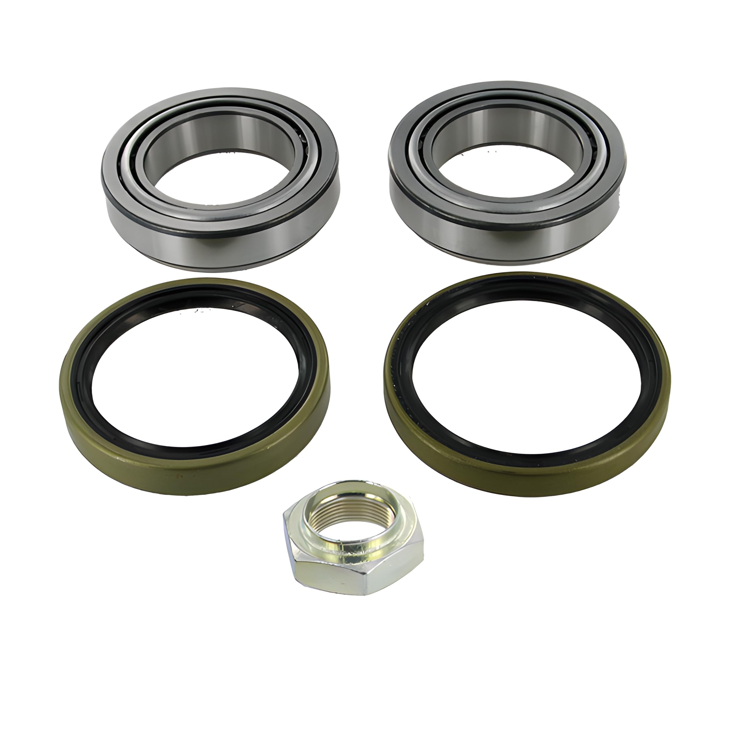 SKF VKBA 1444 Kit de Rodamientos para Rueda