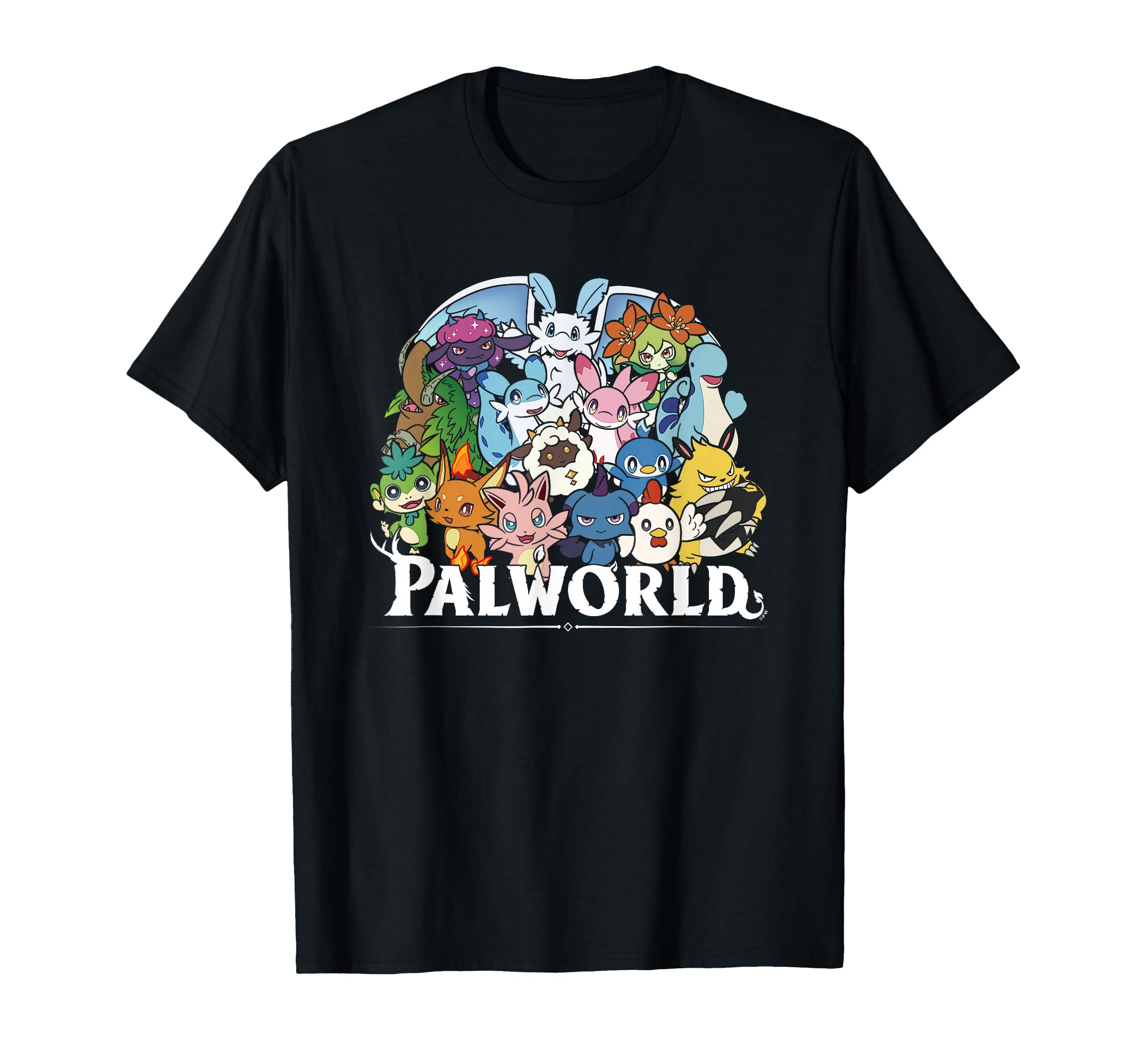 Kleidung mit Designs von Amazon Merch on Demand
