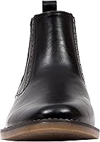 Vista 2 de Deer Stags Botas Malcolm Jr Chelsea para niño