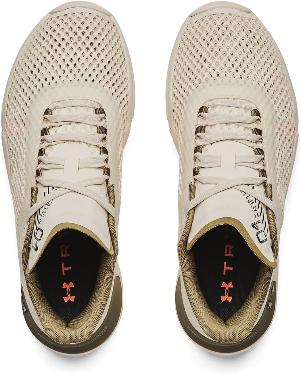 Under Armour Men's Train Technical Performance