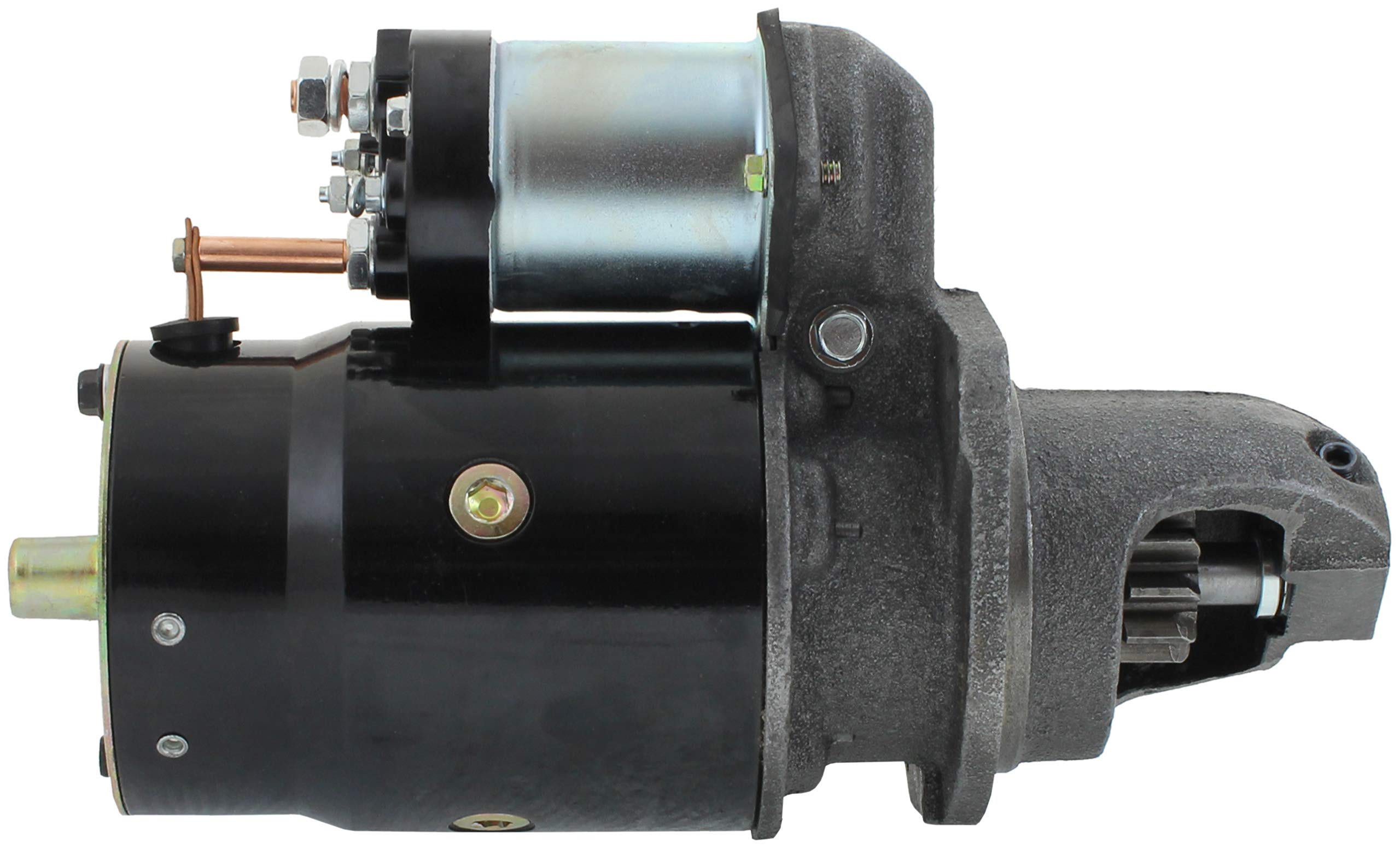 Amazon.com: New Hi Torque Starter Assembled & Load Tested in