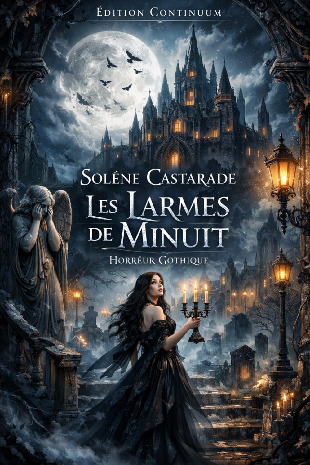 Les Larmes de Minuit