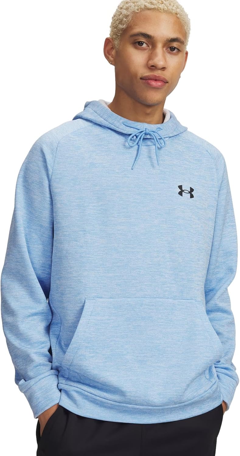Under Armour Men's Armour Fleece Twist Hoodie