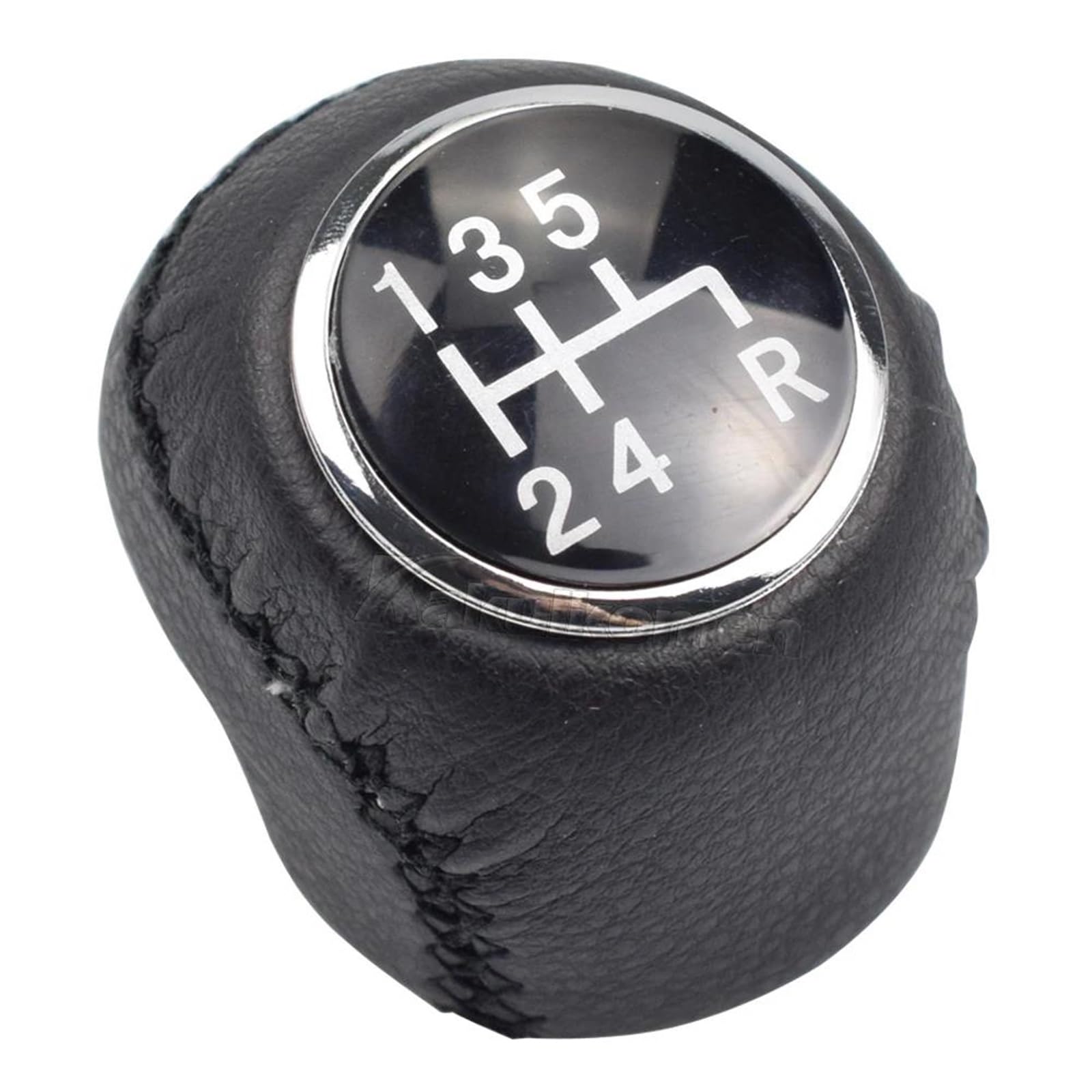 Fsozdbbpl 5-R Speed Automotive Parts 5/6 Speed Manual Gear Shift Knob Shifter Lever Knob Head For Citroen For Jumper For Relay For Fiat For Peugeot Boxer(5-R Speed)