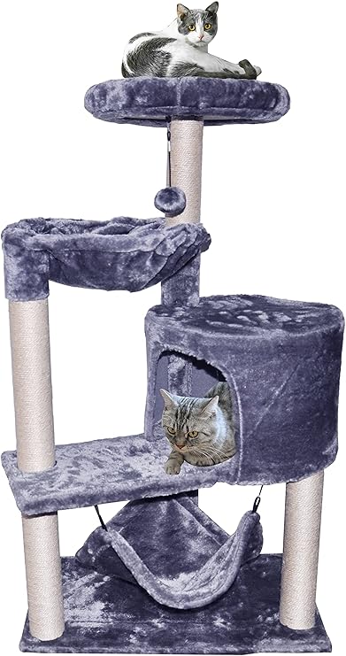 cat condo amazon