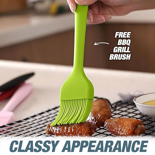 Miniatura 5 de Juego de 3 piezas para hacer bolas de masa, juego de 3 piezas para cocinar albóndigas, potstickers, momos, pierogi, gyoza, empanadas, raviolis y