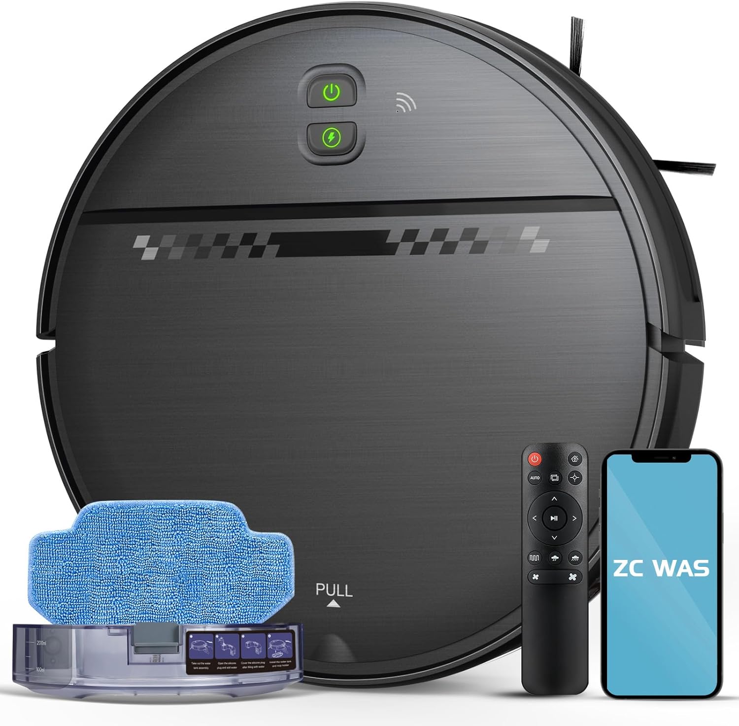 Robot Vacuum