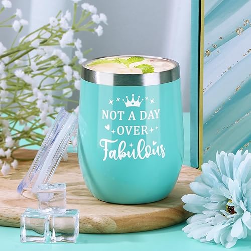 Miniatura 7 de Regalos de cumpleaños para mujeres, regalos de feliz cumpleaños para mamá, ella, hermana, mejor amiga, novia, compañera de trabajo, ideas de regalo