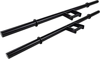 Body-Solid Tools Farmers Walk Handles