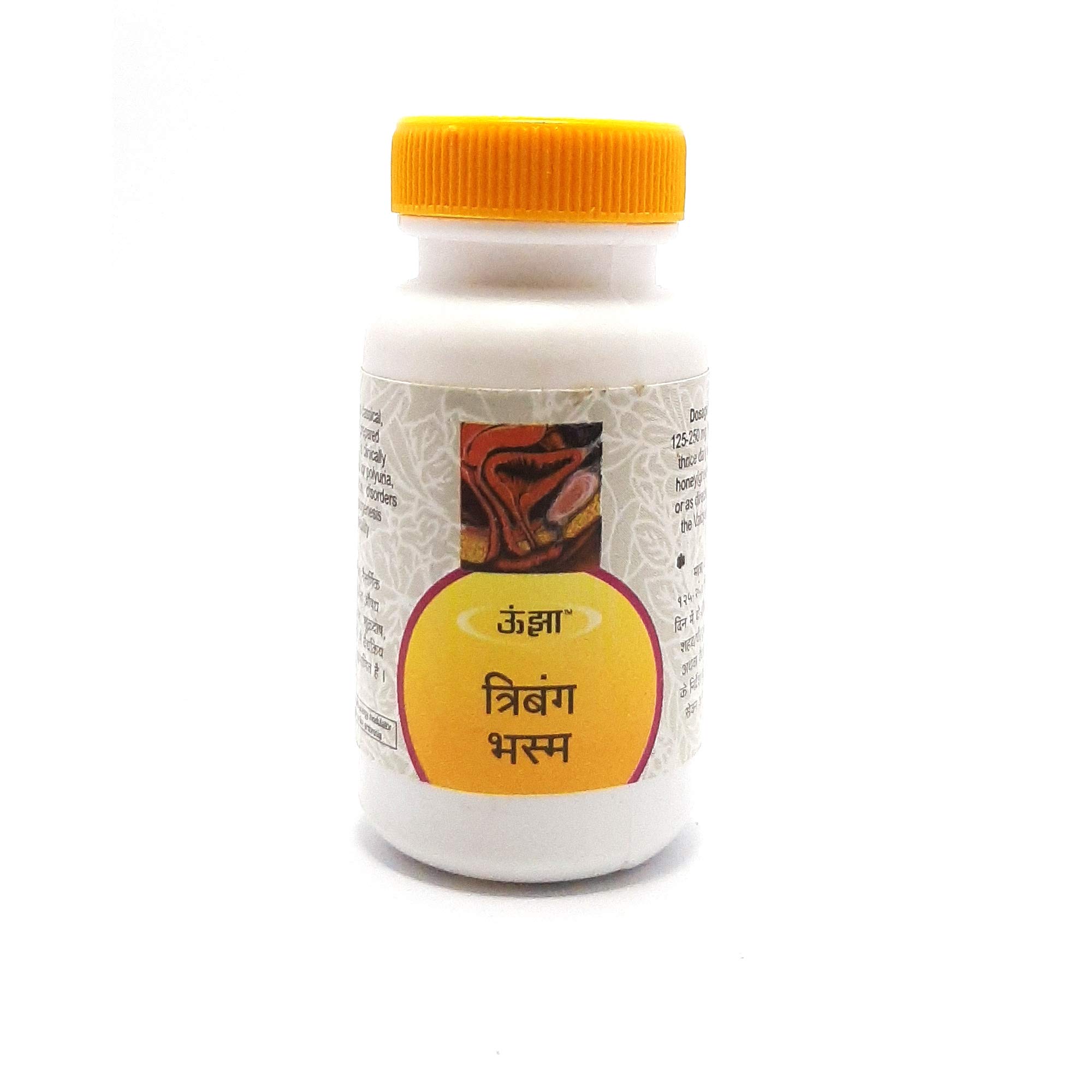 Unjha Tribang Bhasma-10 Gm (Pack Of 2) (B07ZCB747J) Amazon Price History, Amazon Price Tracker
