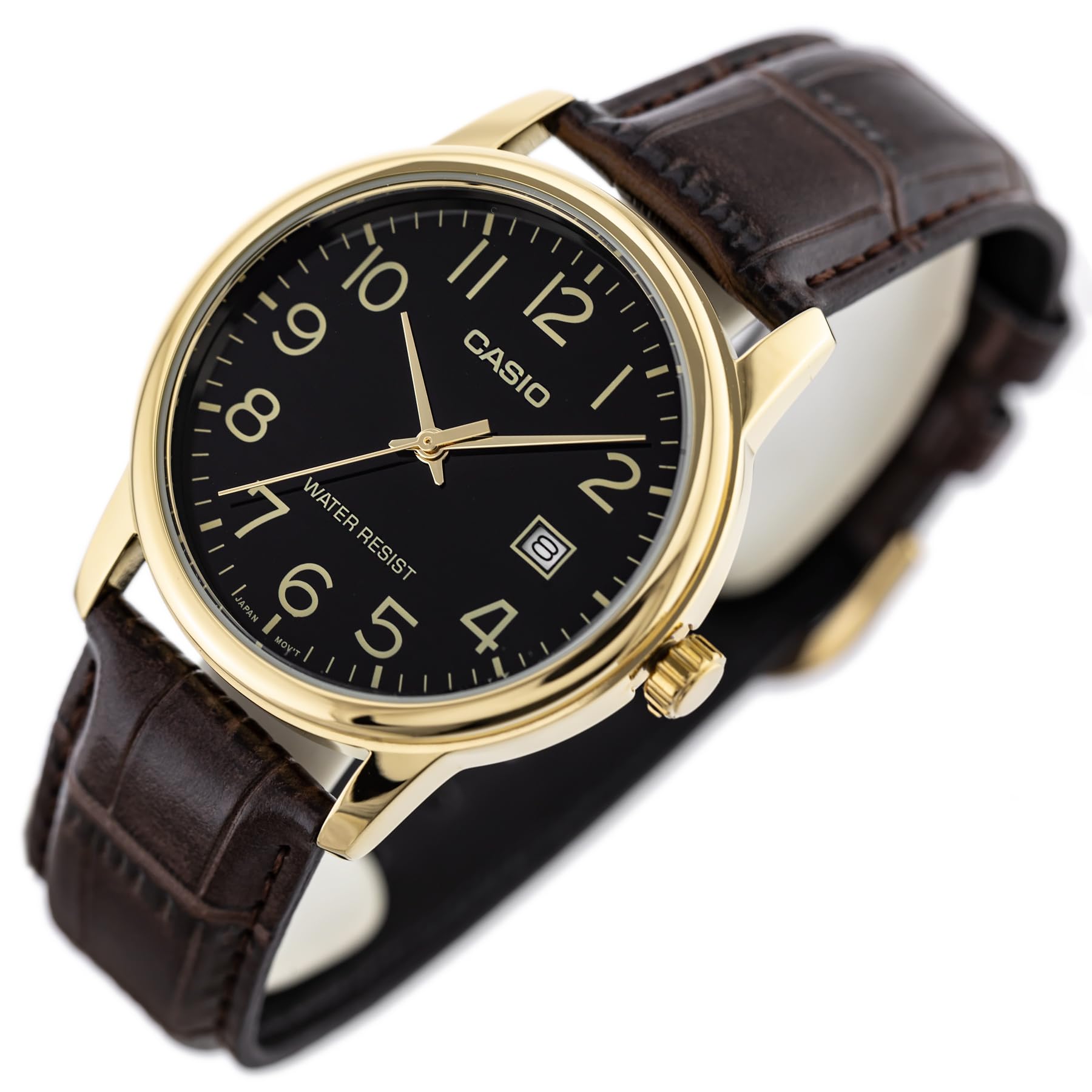 Casio Men's Year-Round Collection Quartz Watch