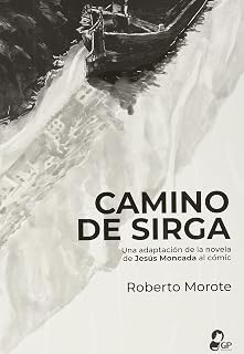 Camino de sirga