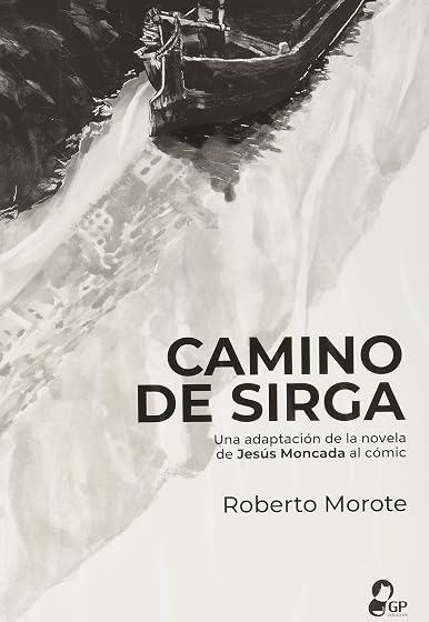 Camino de sirga