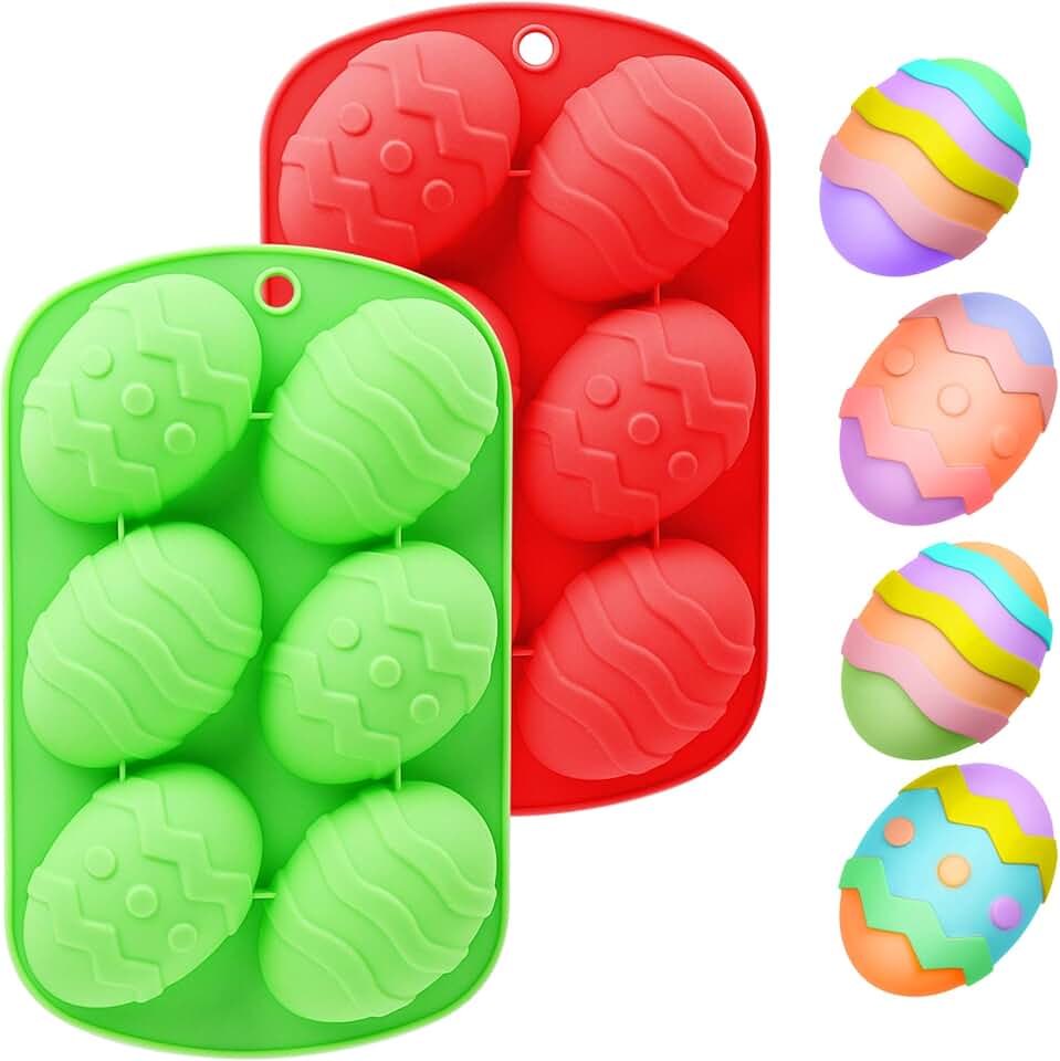 jello egg mold