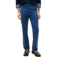 Tommy Hilfiger Core Denton Essential Twill Mw0Mw40262, Pantaloni Chino