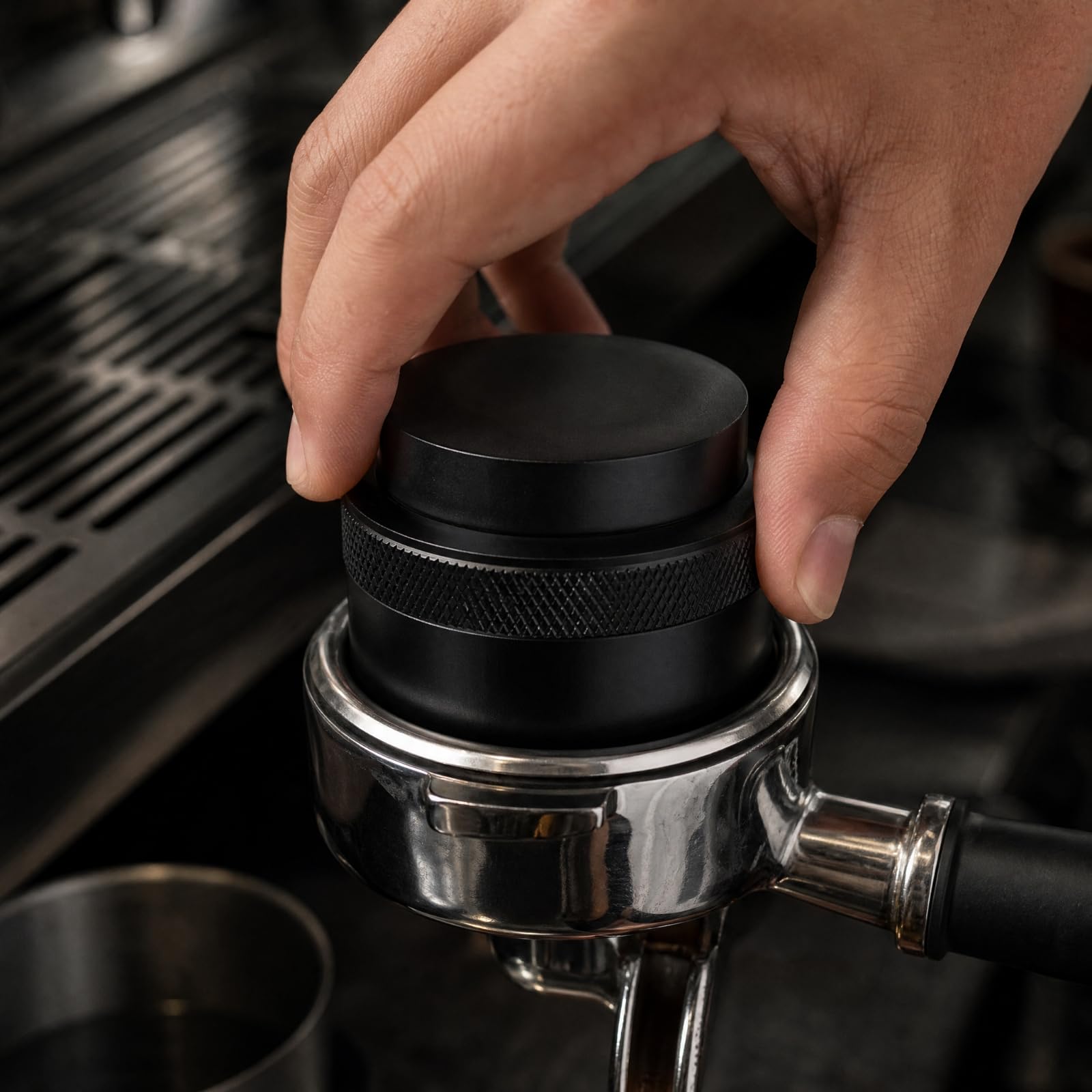 Pressacaffè Universale