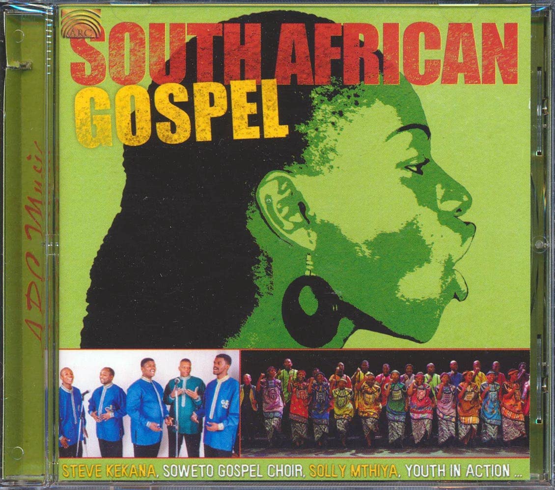 South African Gospel