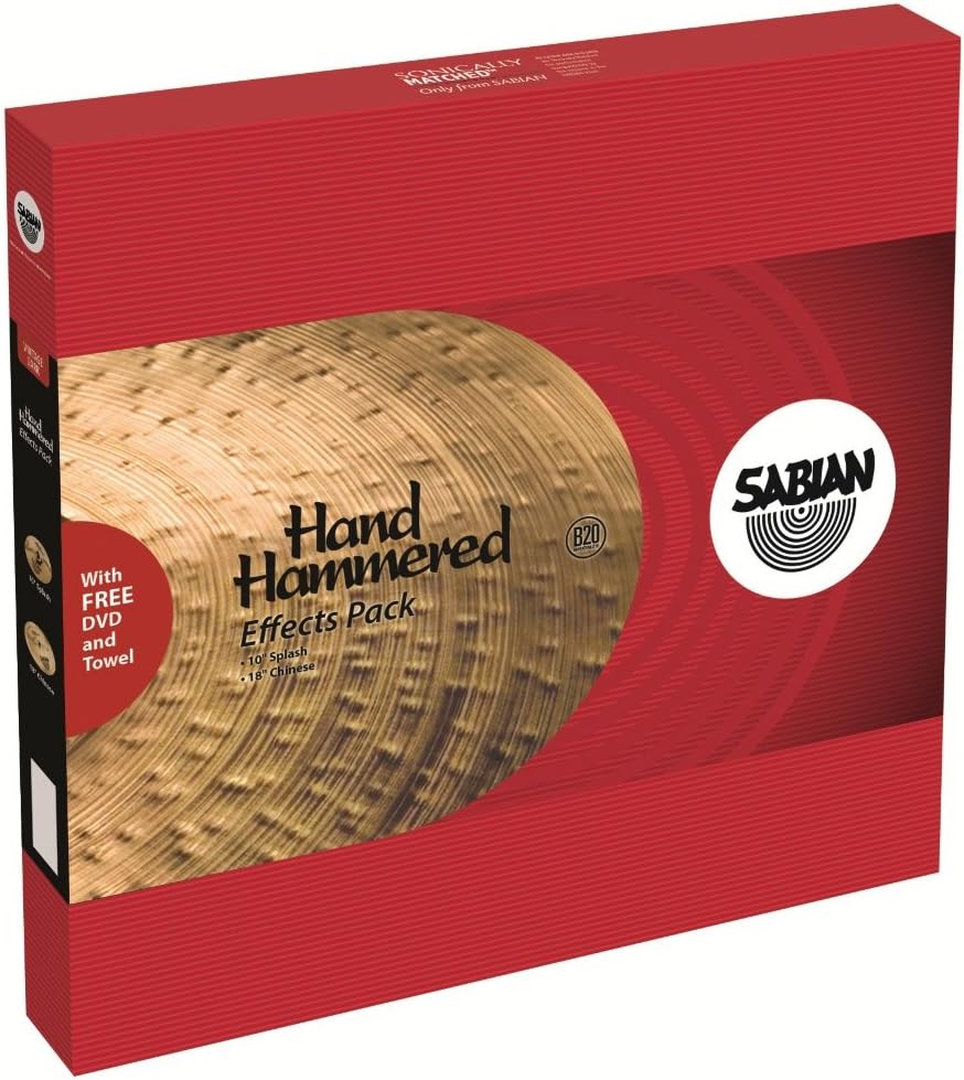 Sabian Crash Cymbal, inch (15005MPL)