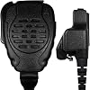SHEEPDOG MICROPHONES Heavy Duty Speaker Mic for Motorola XTS2500 XTS3000 XTS5000 Series Radios