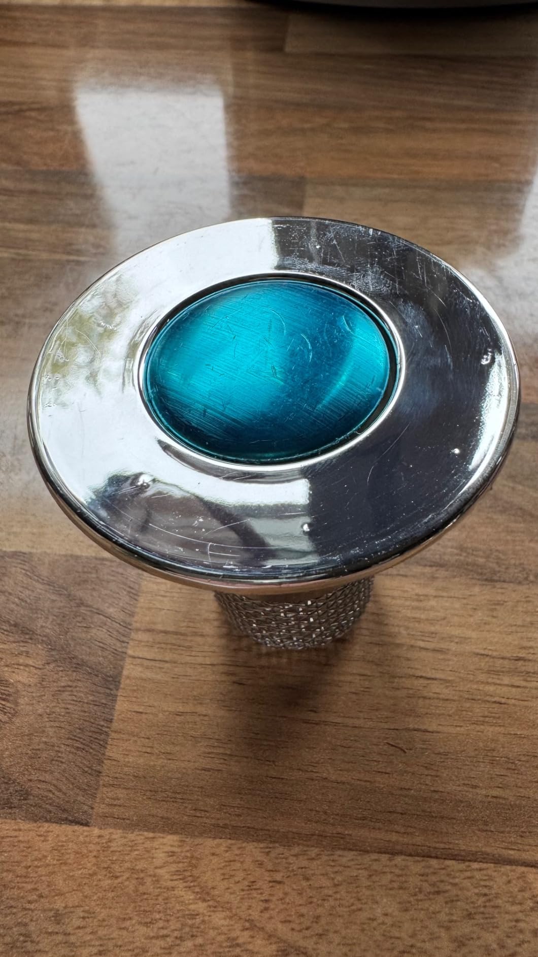 Customer photo - David P. review