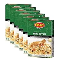 Vista 331 de Shan - Mezcla de Daal Masala (100g) - Paquetes de condimento para curry suave de lentejas
