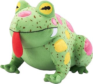 Romancing Saga Li Universe Plush Stuffed Animal Jewels