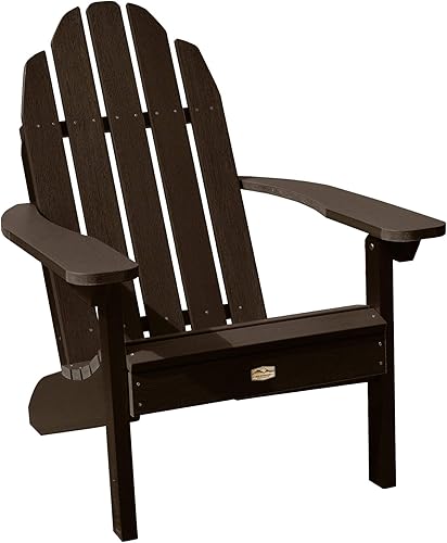Miniatura 1 de Elk Outdoors La silla Essential Adirondack, Canyon