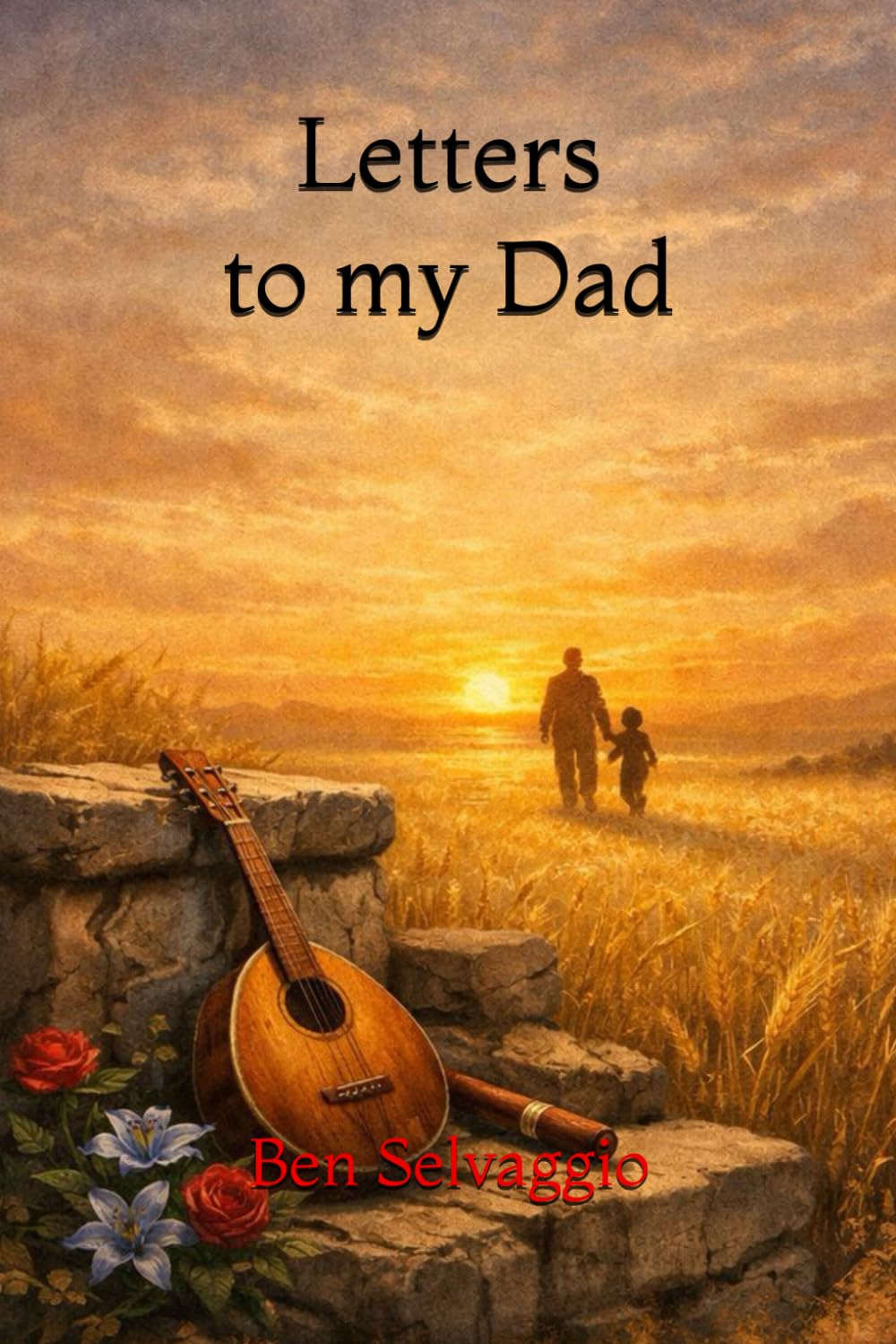 Letters to my Dad