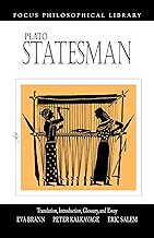 Statesman (Focus Philosophical Library)