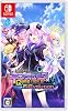 Super Dimensional Gaim Neptune GameMaker R: Evolution -Switch