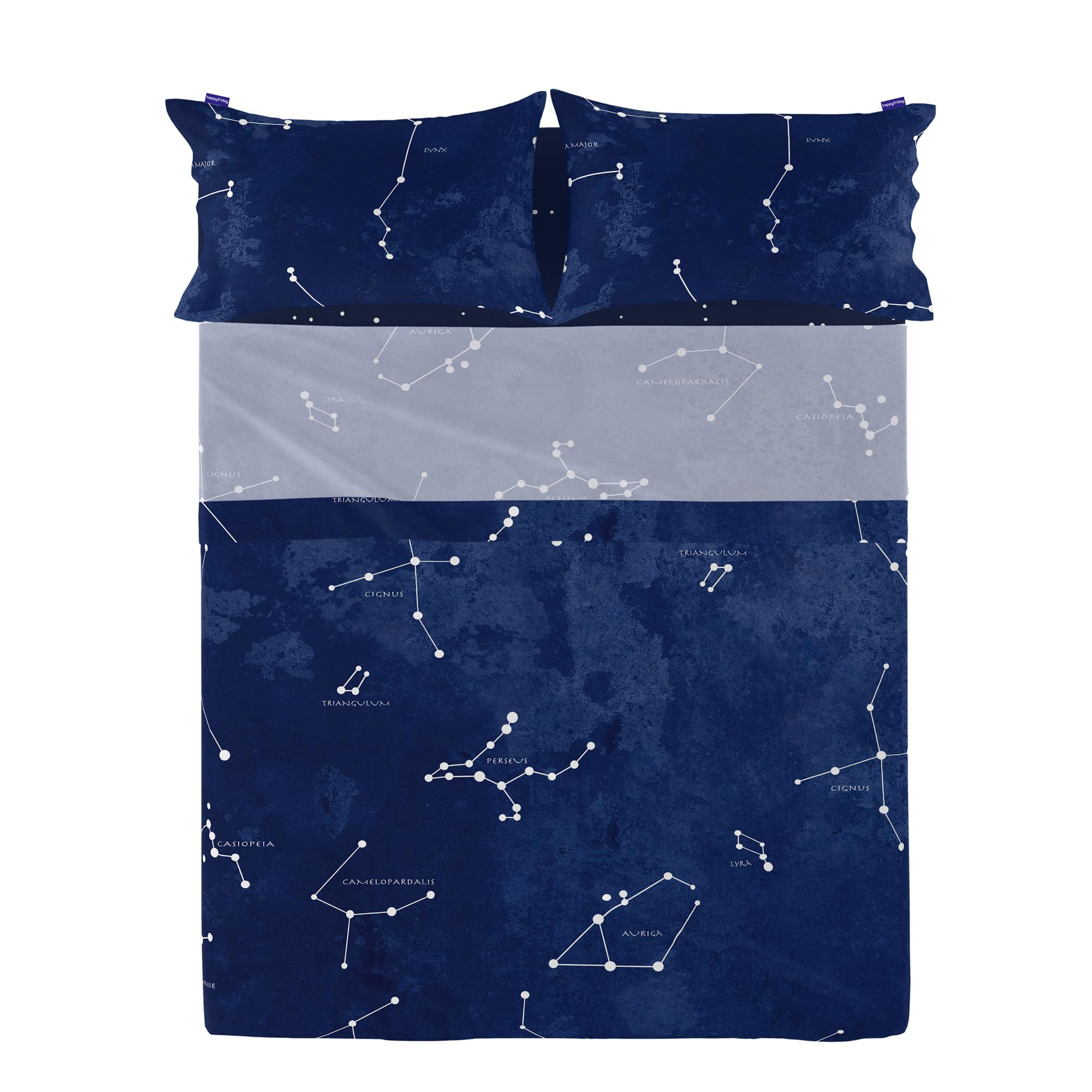 Cosmos Sabana 260x270 cm (Cama 180/200)