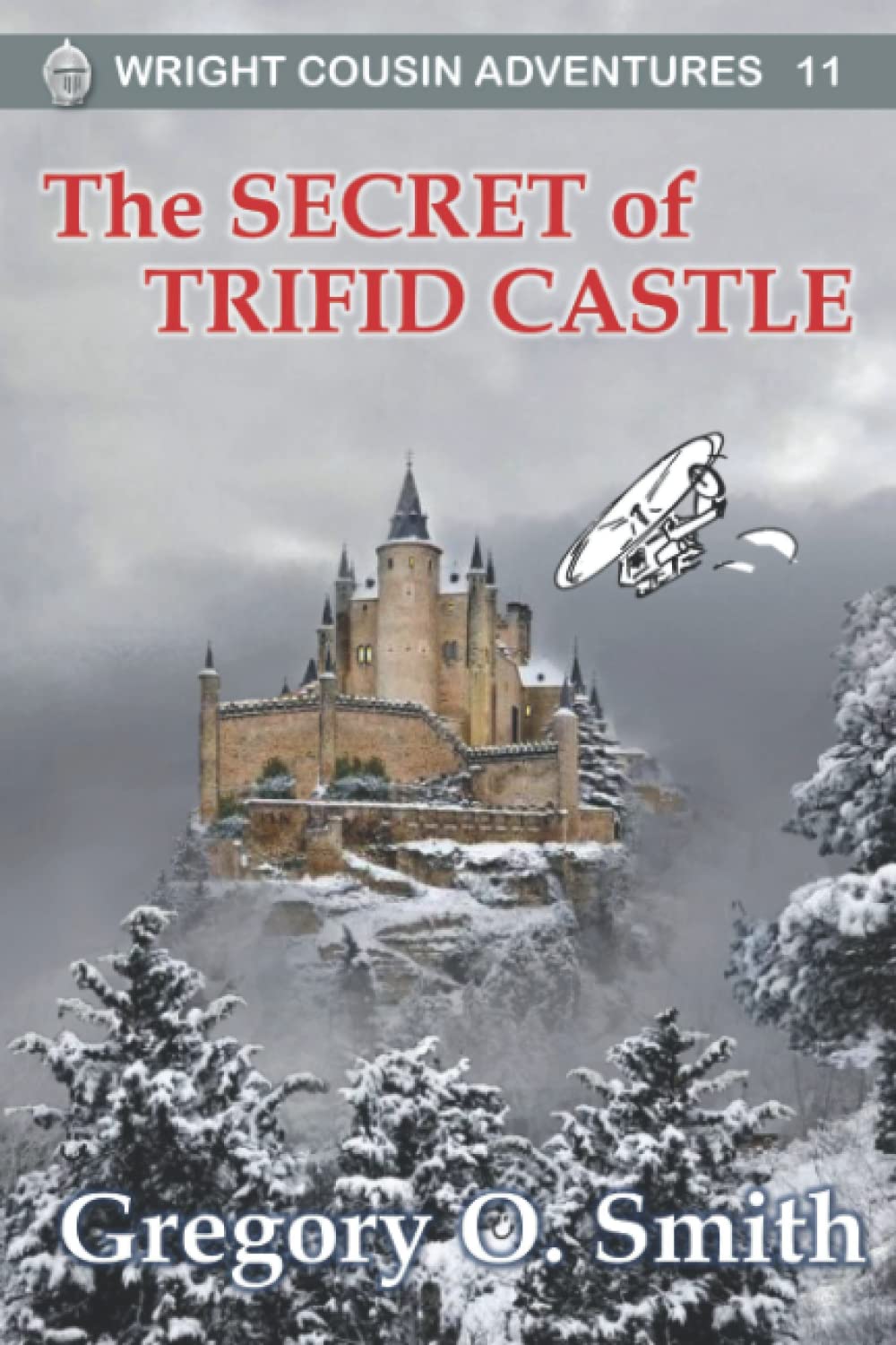 The Secret of Trifid Castle