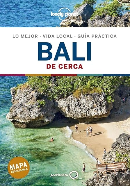 Portada de Bali de cerca 4