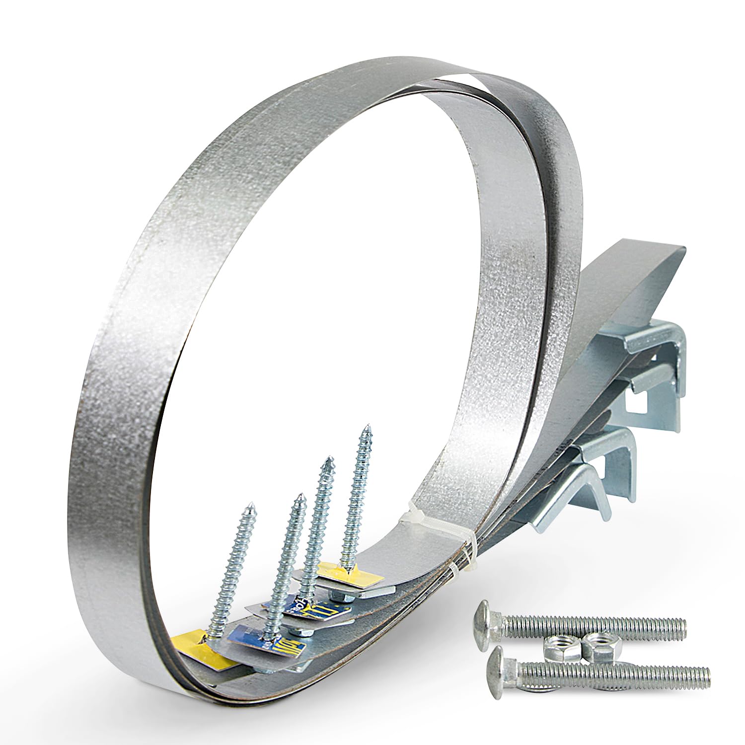 Everflow GWHSE55 Seismic Water Heater Restraining Strap