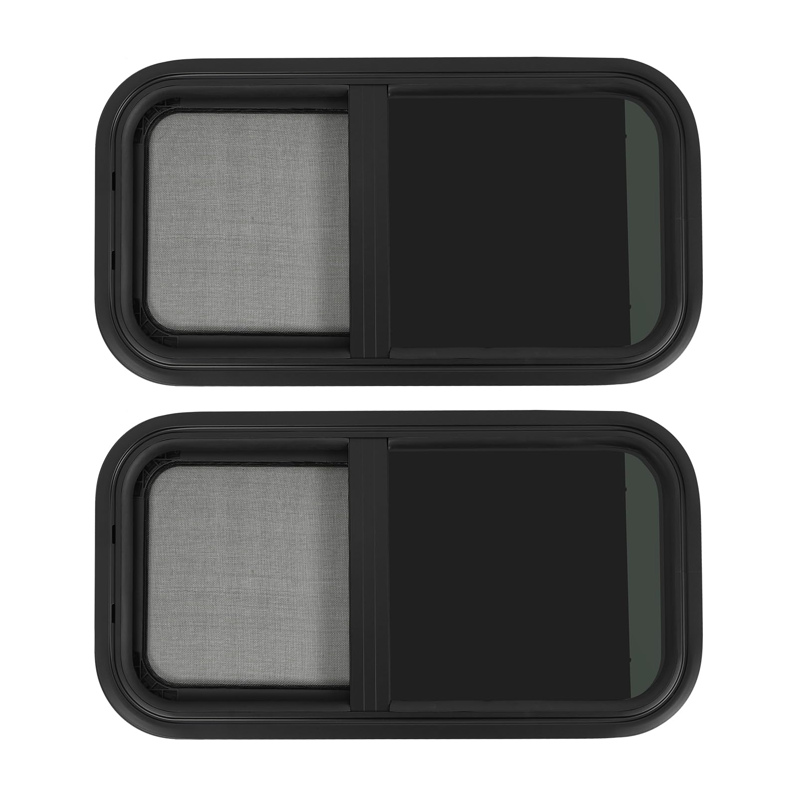 ZAWAYINE RV Window 12x24 Vertical