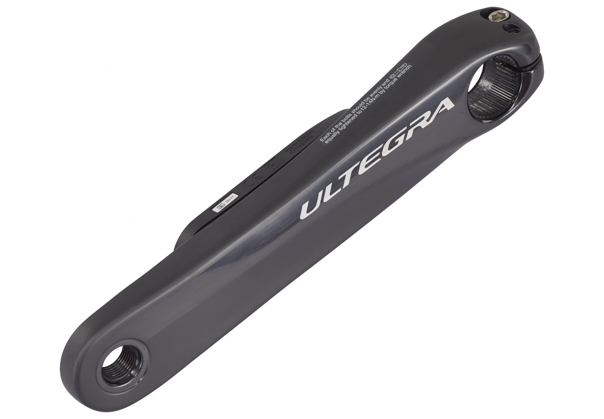 Pioneer POWER SENSOR S510A ULTEGRA 170mm
