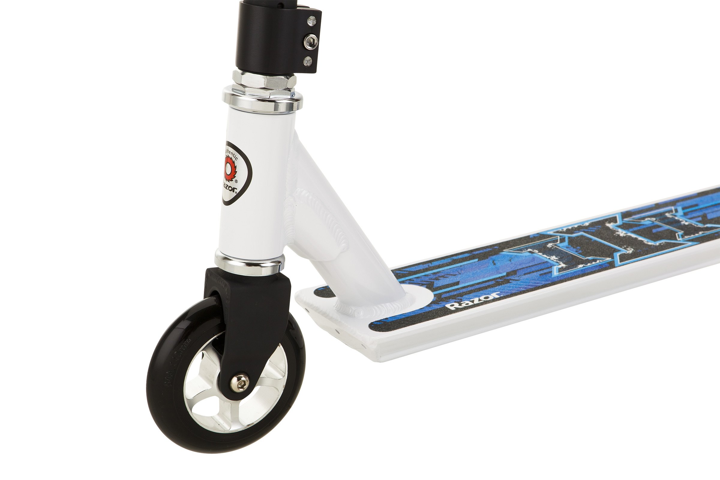 Razor A Scooter Razor A125 GS Monopattino Piegevole - Scooter Per ...