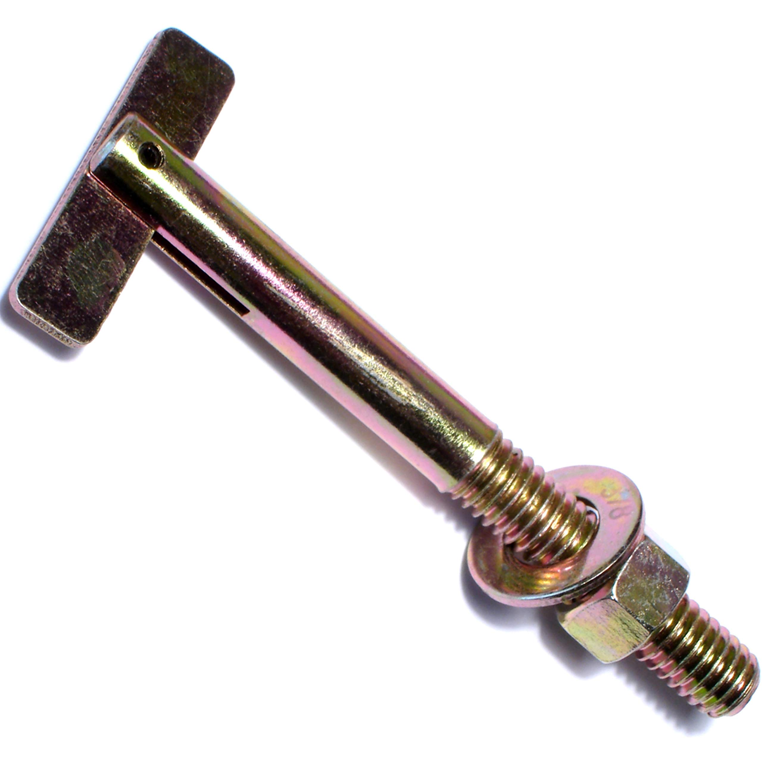 Hollow-wall-anchors 504809 haute expansion pour visserie difficile
