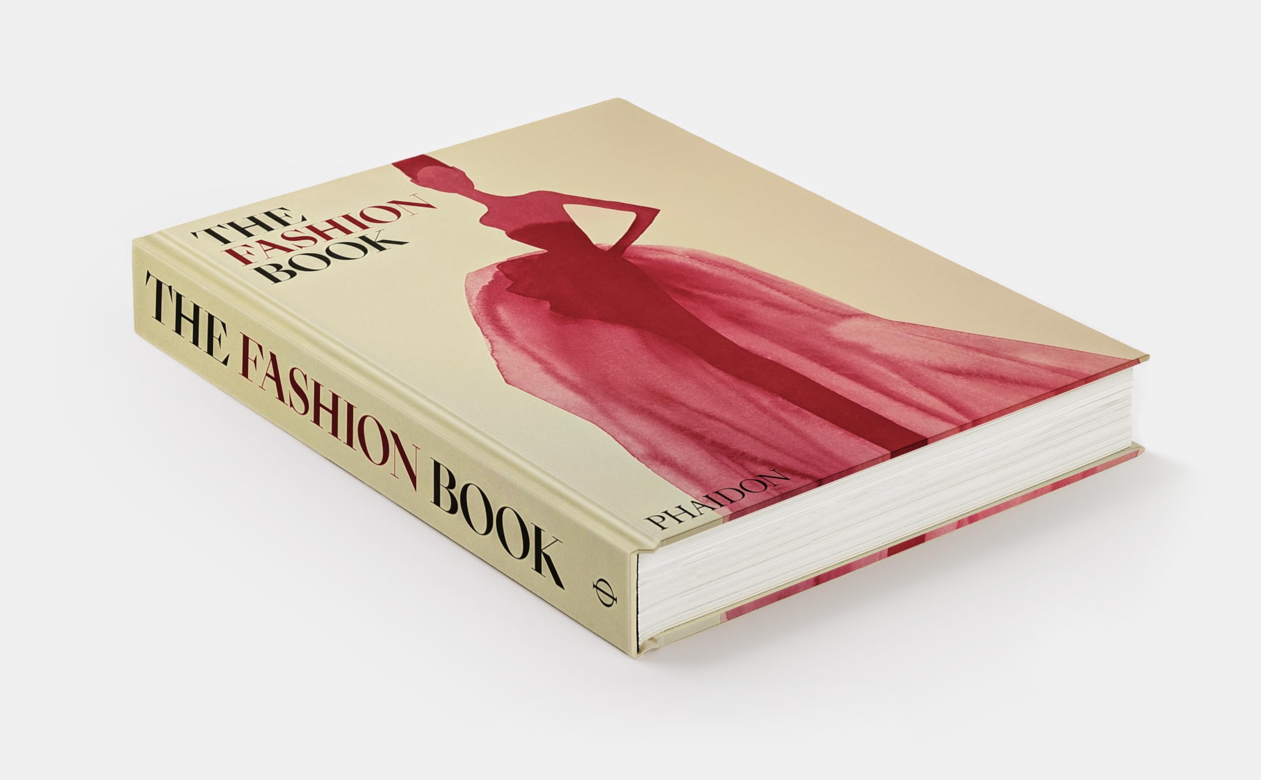 The Fashion Book: Revised and updated edition