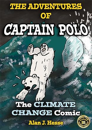 The Adventures of Captain Polo