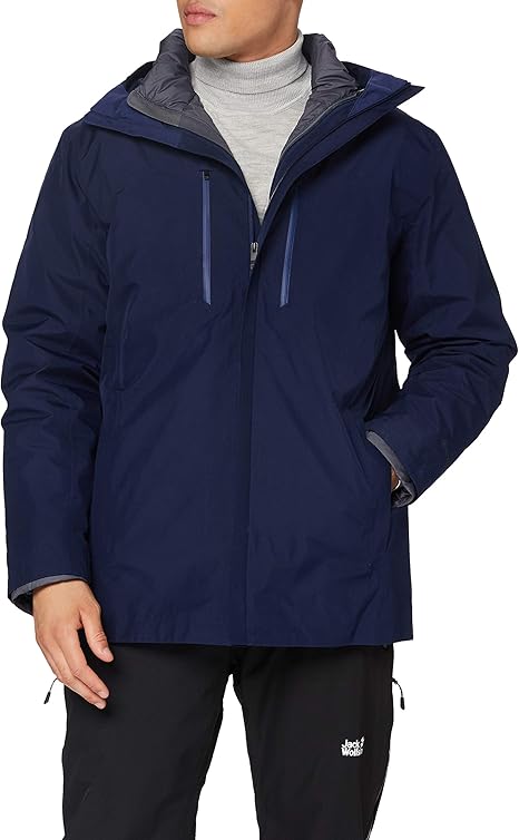 columbia mighty light hooded jacket
