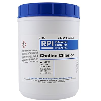 Choline Chloride, 1 Kilogram