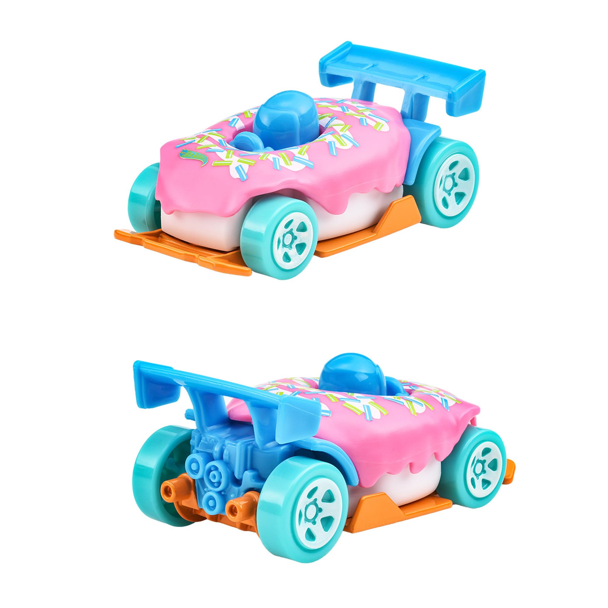 Amazon | ホットウィール(Hot Wheels) XL ベーシックカー アソート