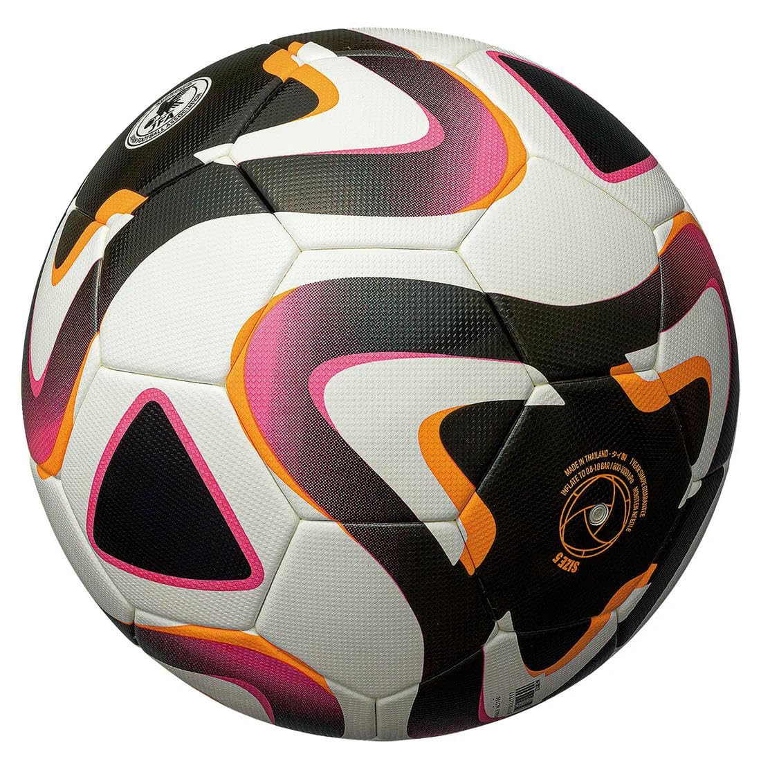 Amazon | アディダス(adidas) コネクト24 コンペティション5号球