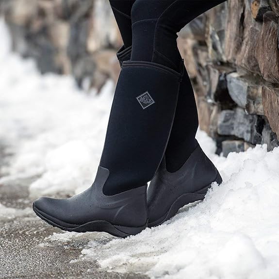 Muck Boot Women's Arctic Adventure Boot