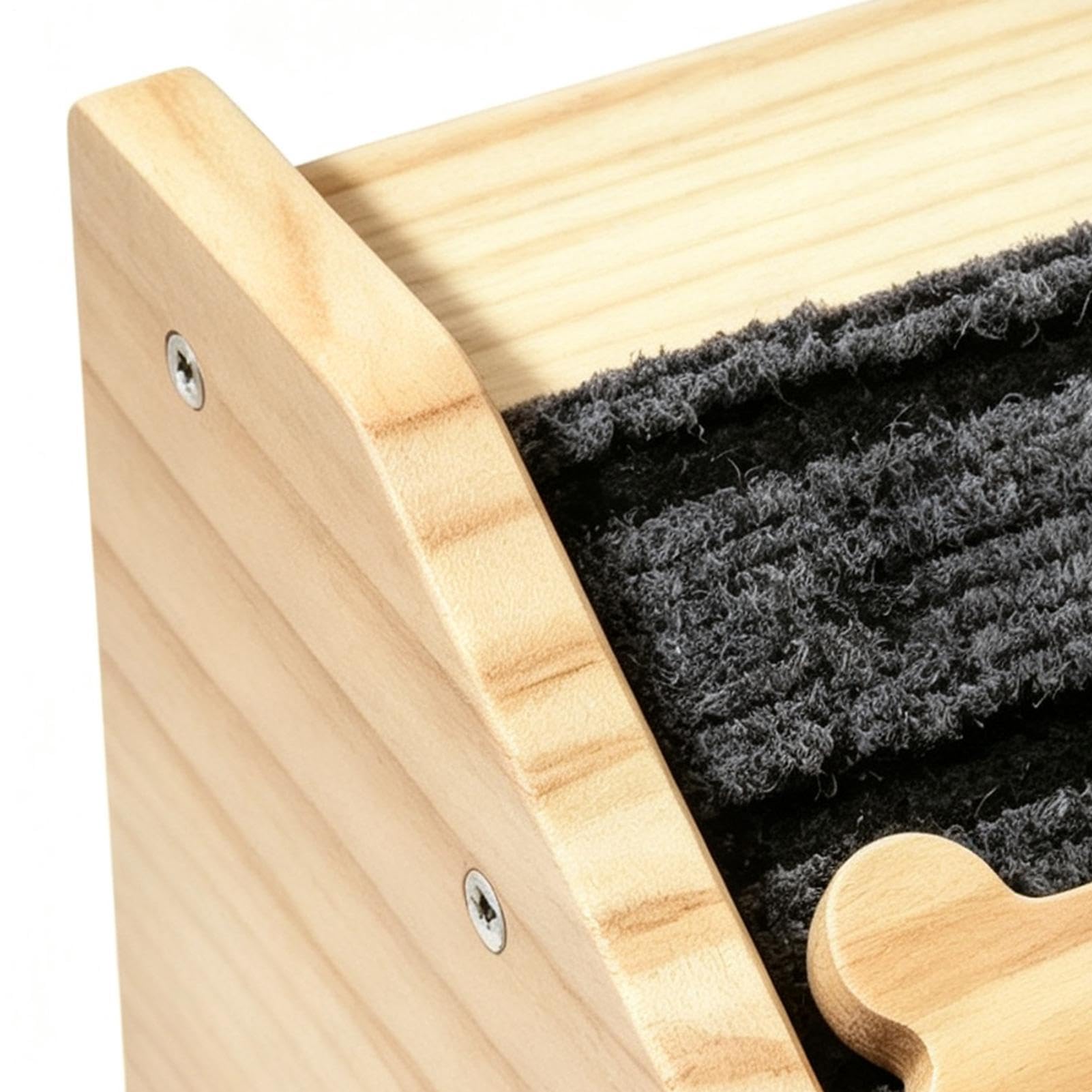 Cuñas de Escaleras para Perros Pendientes en cuña Antideslizantes y | Rampa Auxiliar de Escaleras Caninas para mascotas pequeñas, medianas, senior y lesionadas