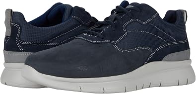 Rockport Mens Stewart Plain Toe