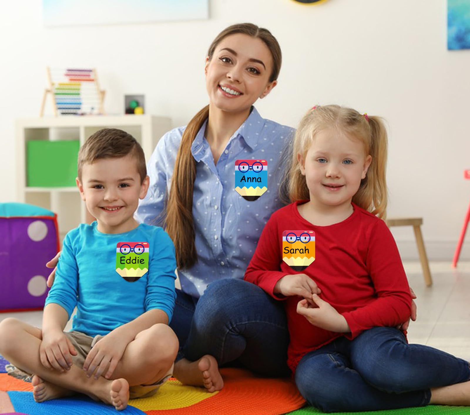 Desk Nae Plates Buy FLYAB 36PCS Nae Plates For Student Desks, For School Classroo Desk Nae