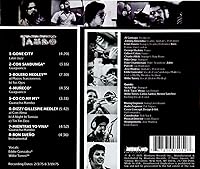 Vista 2 de Al Santiago Presents Tambo